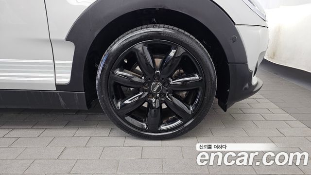 Mini Clubman 2021 — photo 7