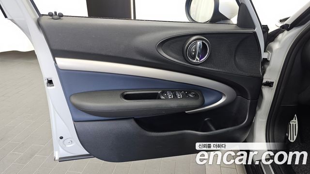 Mini Clubman 2021 — photo 14