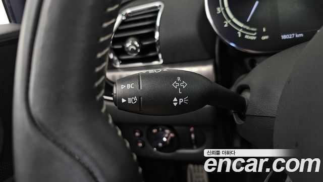 Mini Clubman 2021 — photo 28