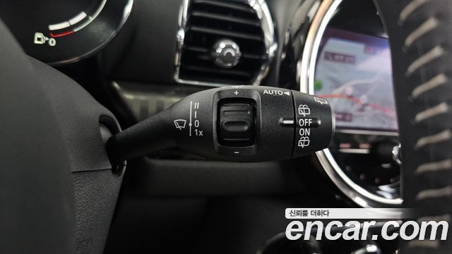 Mini Clubman 2021 — photo 29