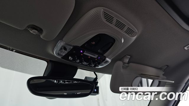 Mini Clubman 2021 — photo 33