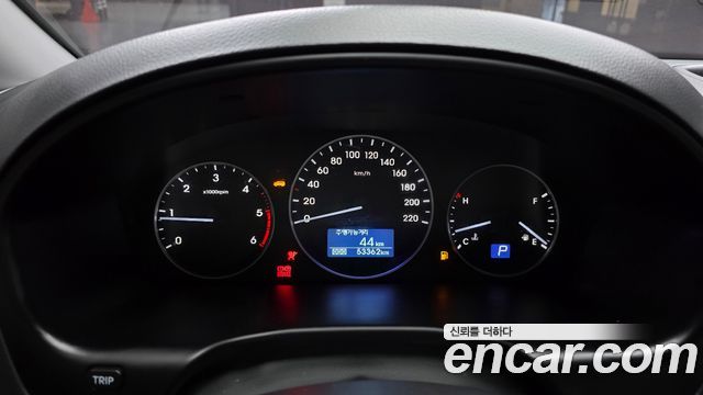 Hyundai Starex 2020 — photo 8