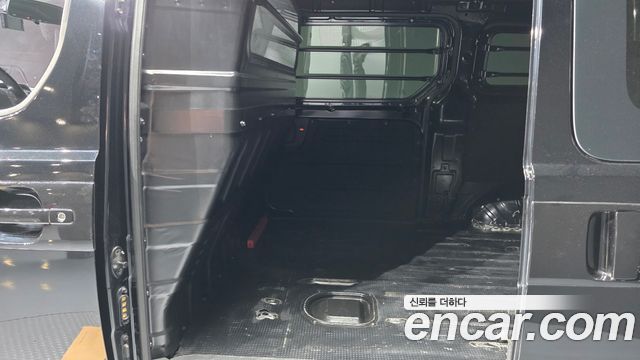 Hyundai Starex 2020 — photo 12