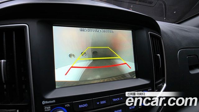 Hyundai Starex 2020 — photo 13