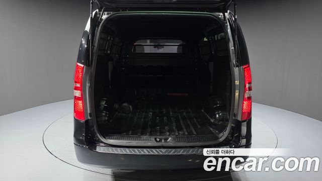 Hyundai Starex 2020 — photo 20