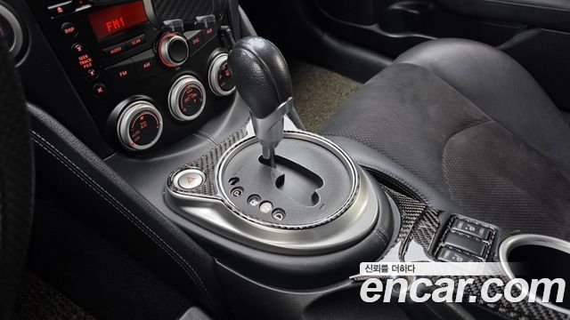 Nissan 370Z 2009 — photo 12