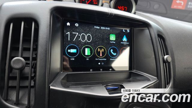 Nissan 370Z 2009 — photo 18