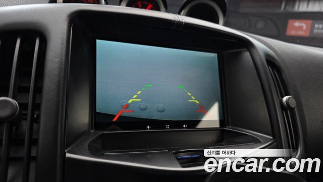 Nissan 370Z 2009 — photo 19