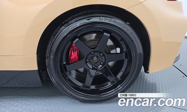 Nissan 370Z 2009 — photo 7