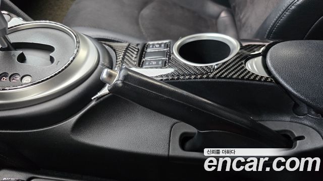 Nissan 370Z 2009 — photo 28