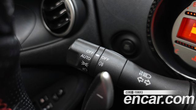 Nissan 370Z 2009 — photo 29