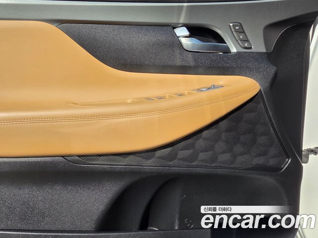 Hyundai Santafe 2021 — photo 14