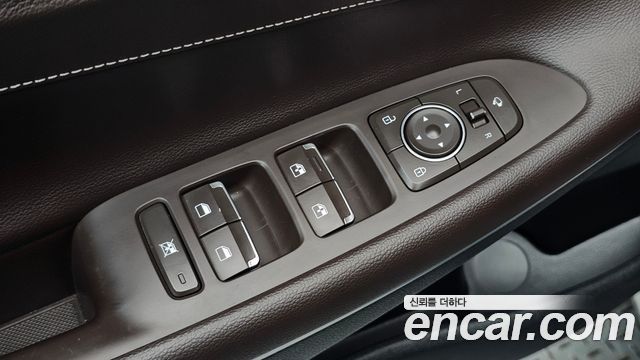 Hyundai Grandeur 2018 — photo 15