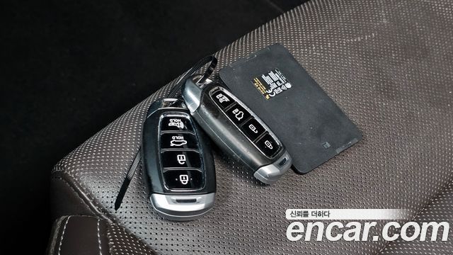 Hyundai Grandeur 2018 — photo 17