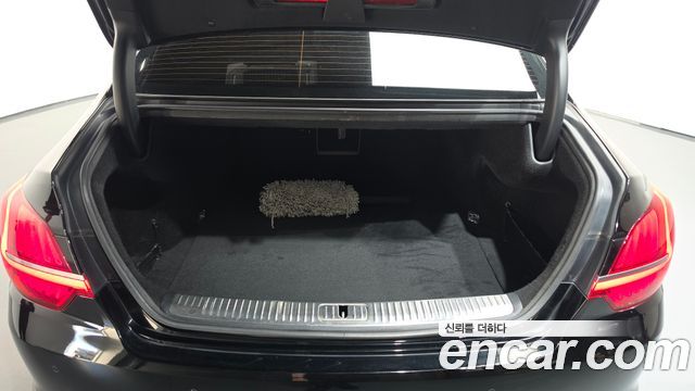 Kia K9 2022 — photo 22