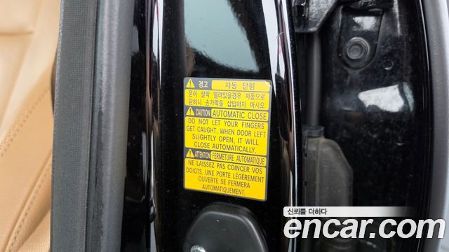 Kia K9 2022 — photo 25