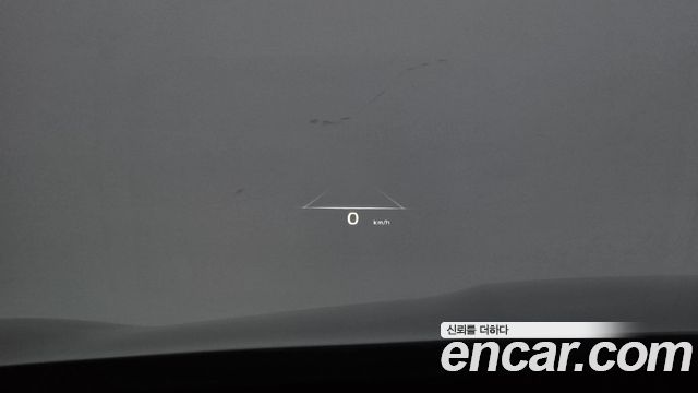 Kia K9 2022 — photo 26
