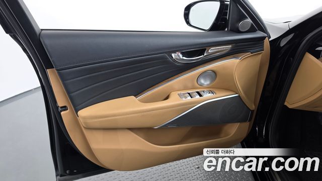 Kia K9 2022 — photo 14