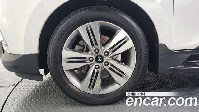 Hyundai Tucson 2015 — photo 5