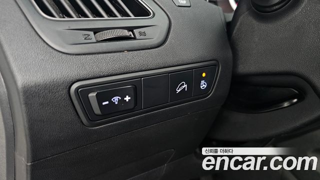 Hyundai Tucson 2015 — photo 19