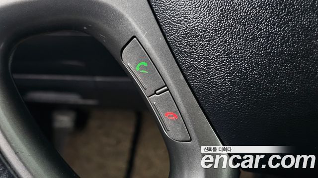 Hyundai Tucson 2015 — photo 22