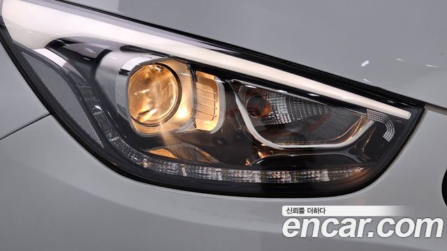 Hyundai Tucson 2015 — photo 8