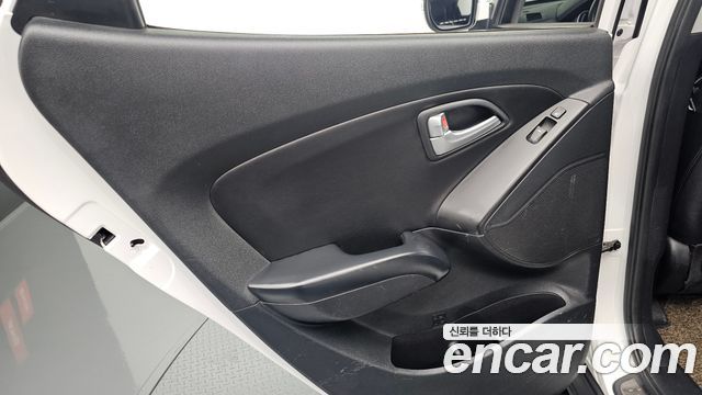Hyundai Tucson 2015 — photo 15