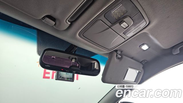 Hyundai Tucson 2015 — photo 28