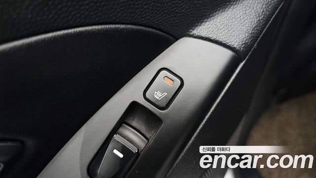 Hyundai Tucson 2015 — photo 29
