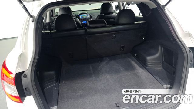 Hyundai Tucson 2015 — photo 30