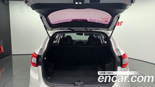 Hyundai Tucson 2015 — photo 31