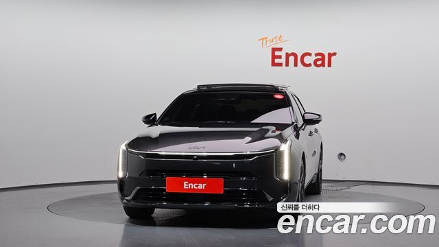Kia K8 2025 — photo 3