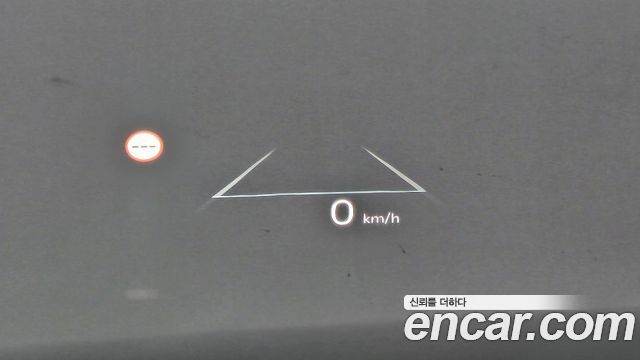 Kia K8 2025 — photo 18