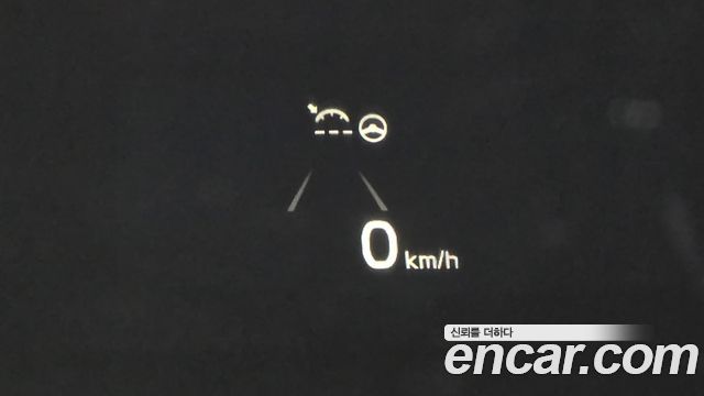 Kia K7 2020 — photo 18