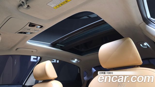 Kia K7 2020 — photo 19