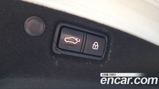 Kia K7 2020 — photo 20