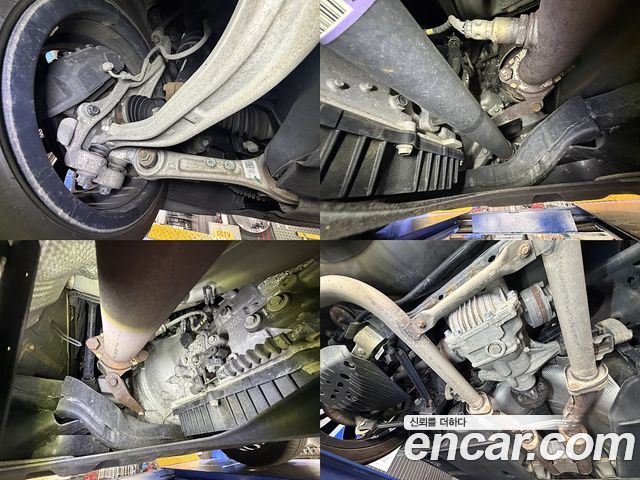 Genesis G80 2019 — photo 20
