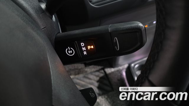 Kia EV9 2024 — photo 12