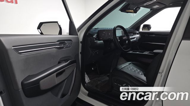 Kia EV9 2024 — photo 13