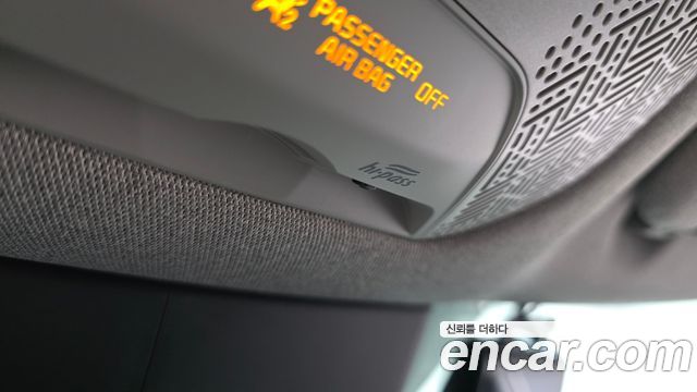Kia EV9 2024 — photo 25