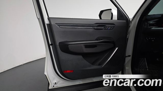 Kia EV9 2024 — photo 14