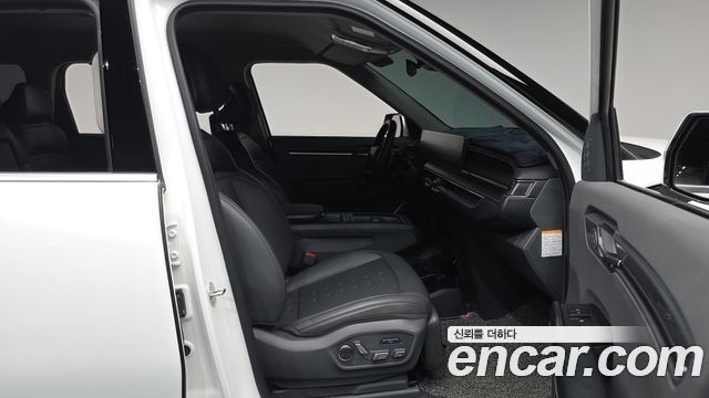 Kia EV9 2024 — photo 16