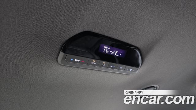 Kia EV9 2024 — photo 27
