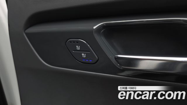 Kia EV9 2024 — photo 31