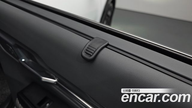 Kia EV9 2024 — photo 32