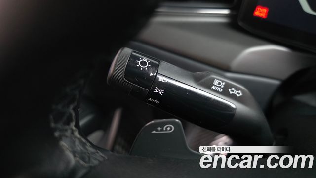 Kia EV9 2024 — photo 33