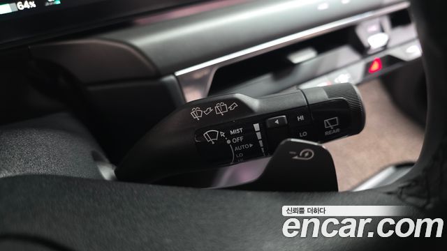Kia EV9 2024 — photo 37