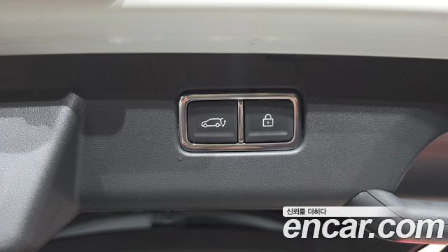 Kia EV9 2024 — photo 38