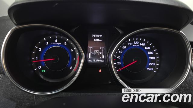 Hyundai AVANTE 2014 — photo 8