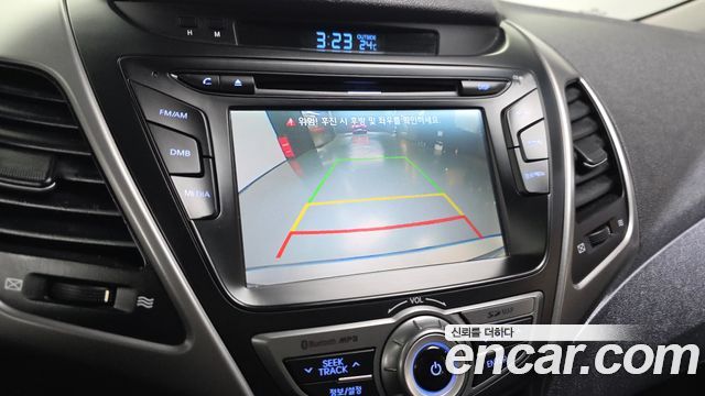 Hyundai AVANTE 2014 — photo 14